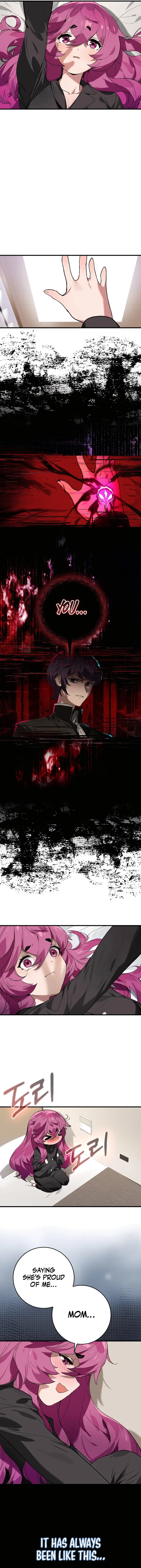 Hunter Academy's Invincible Martial God Chapter 32 — Page 9