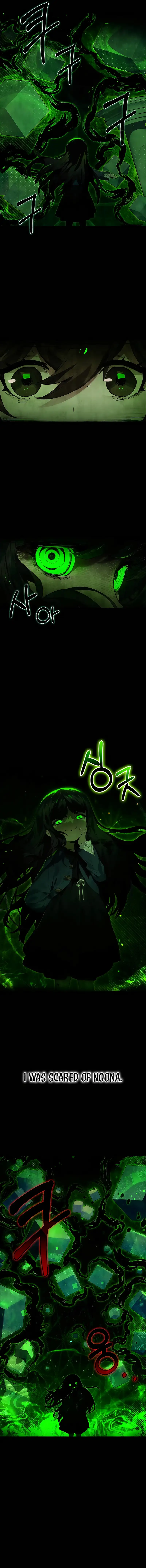 Hunter Academy's Invincible Martial God Chapter 33 — Page 7