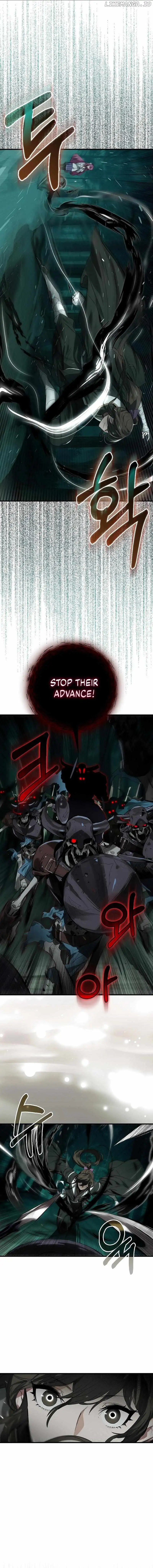 Hunter Academy's Invincible Martial God Chapter 34 — Page 4