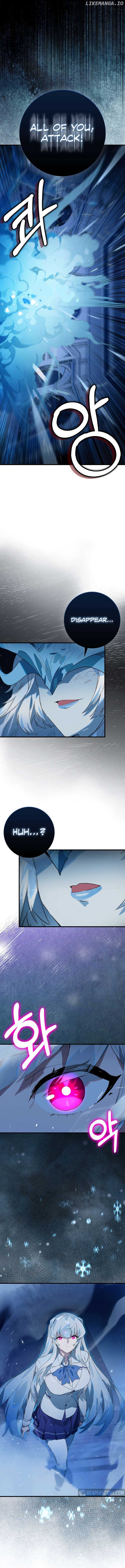 Hunter Academy's Invincible Martial God Chapter 36 — Page 5