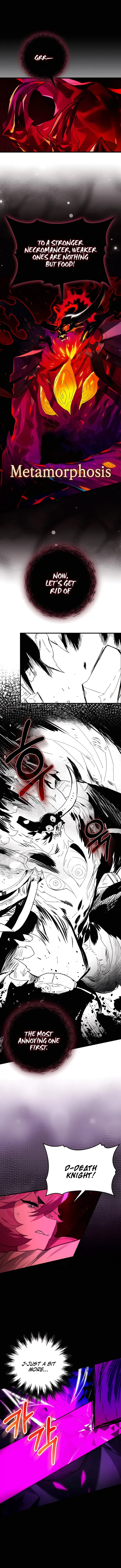 Hunter Academy's Invincible Martial God Chapter 38 — Page 7