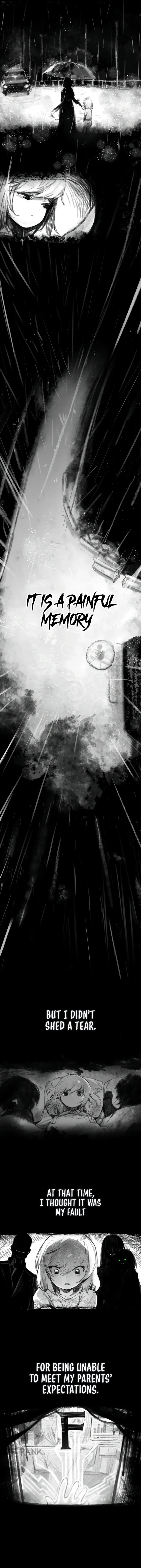 Hunter Academy's Invincible Martial God Chapter 4 — Page 15
