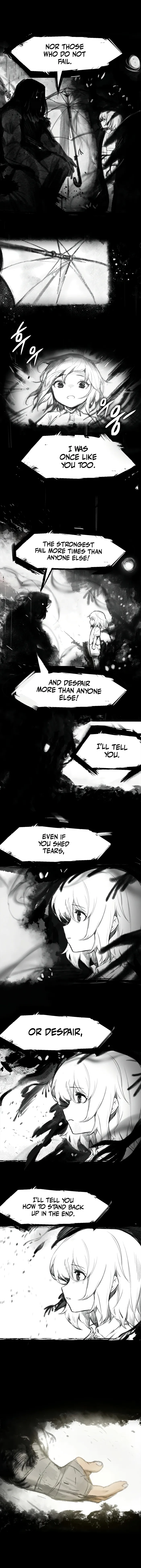 Hunter Academy's Invincible Martial God Chapter 4 — Page 19