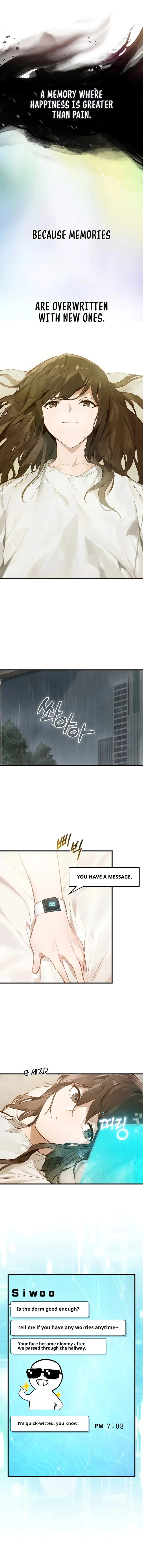 Hunter Academy's Invincible Martial God Chapter 4 — Page 21