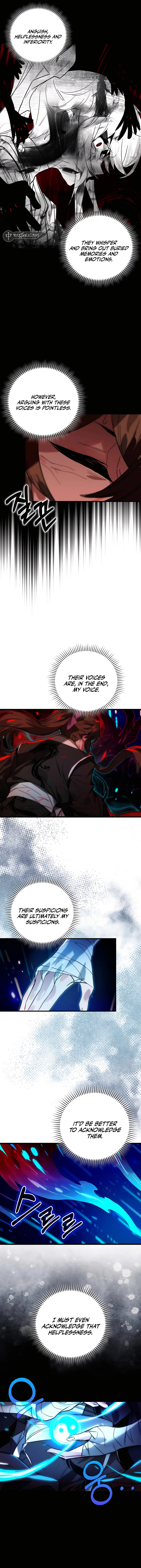 Hunter Academy's Invincible Martial God Chapter 40 — Page 5