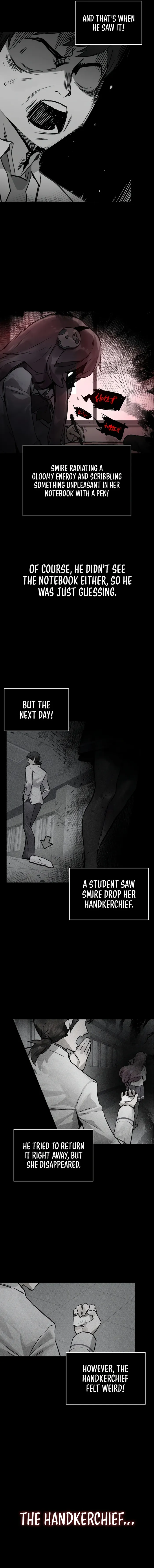 Hunter Academy's Invincible Martial God Chapter 7 — Page 7