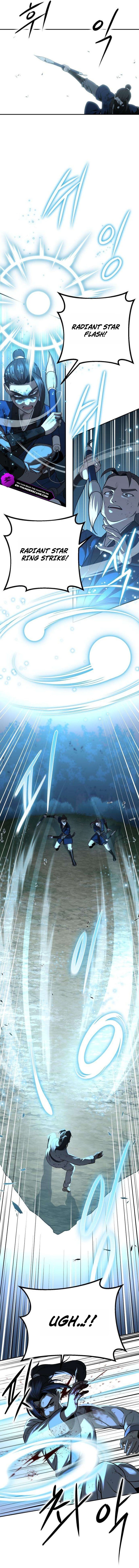 Hwarimsinpil Chapter 2 — Page 18