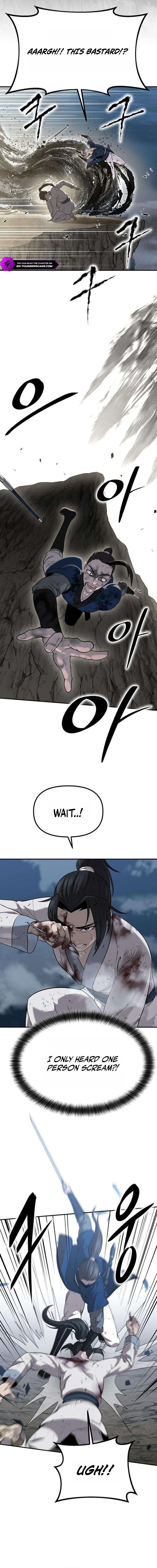 Hwarimsinpil Chapter 2 — Page 20