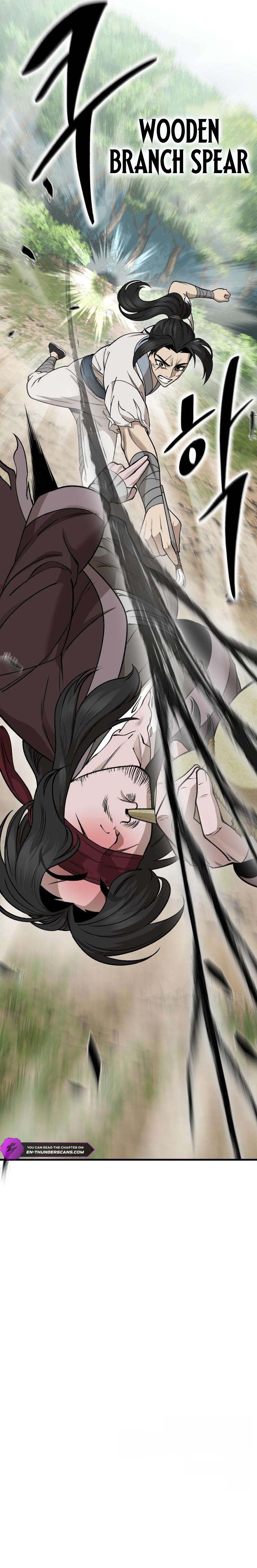Hwarimsinpil Chapter 3 — Page 19