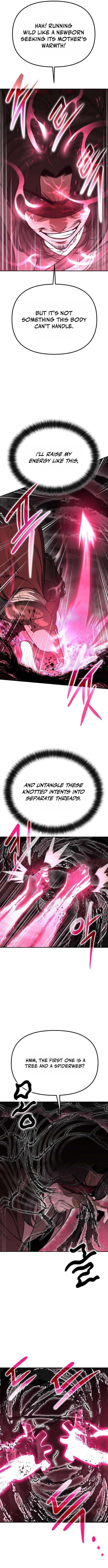 Hwarimsinpil Chapter 5 — Page 4