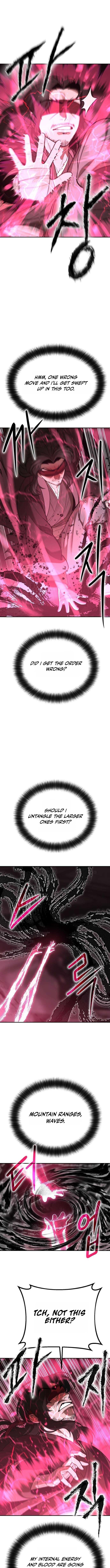 Hwarimsinpil Chapter 5 — Page 5