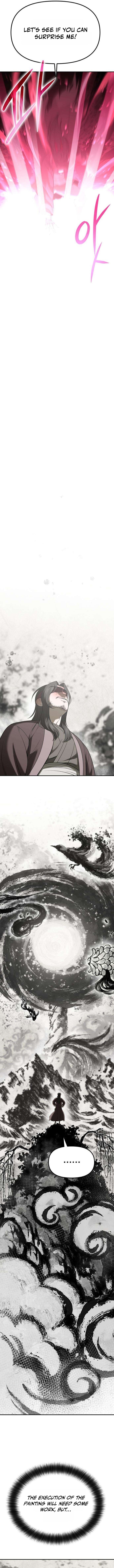 Hwarimsinpil Chapter 5 — Page 9
