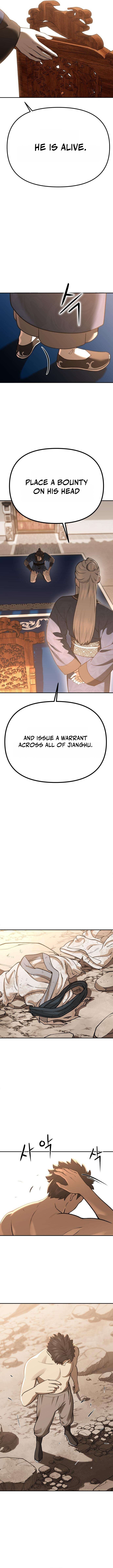Hwarimsinpil Chapter 5 — Page 18