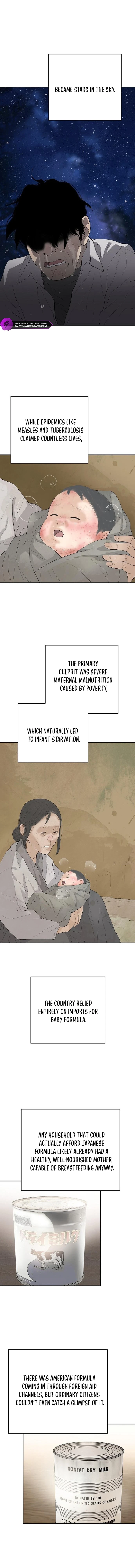 I Alone Am the True Chaebol Chapter 22 — Page 13