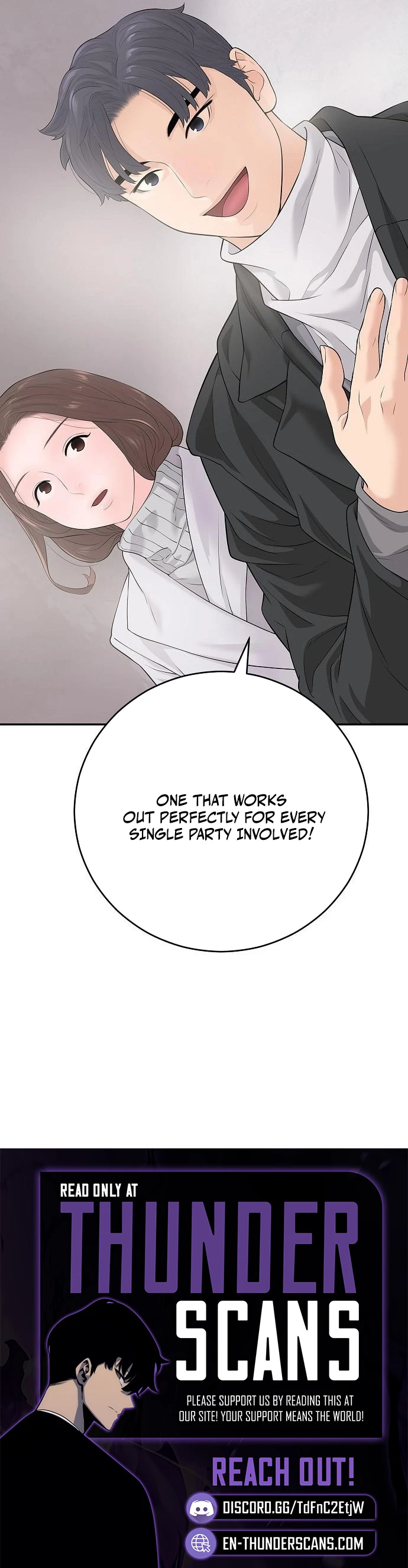 I Alone Am the True Chaebol Chapter 22 — Page 19