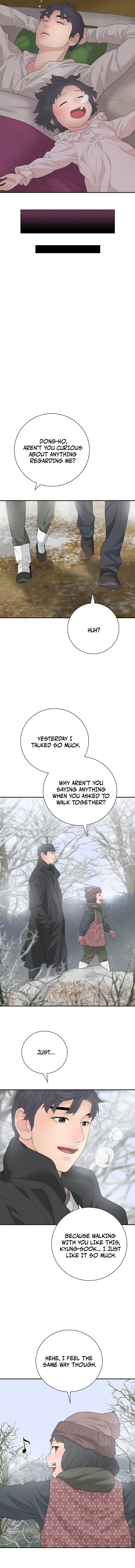 I Alone Am the True Chaebol Chapter 24 — Page 5