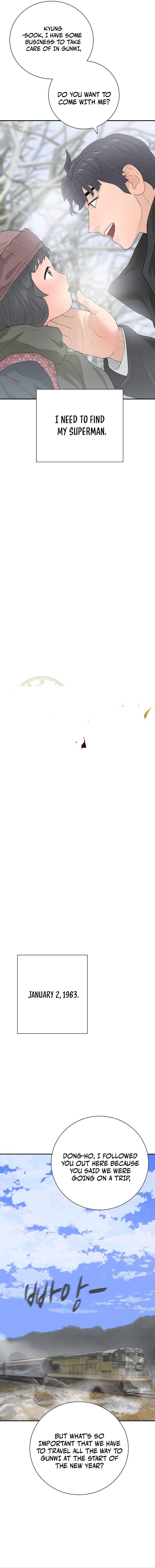 I Alone Am the True Chaebol Chapter 24 — Page 7