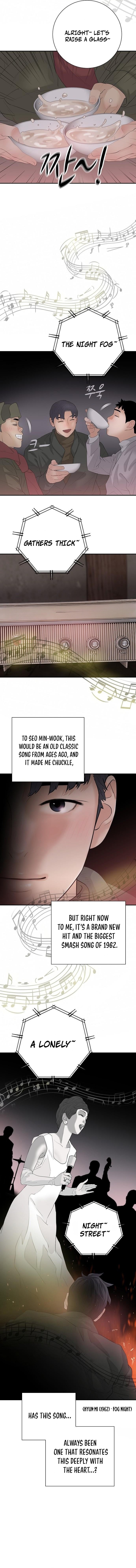 I Alone Am the True Chaebol Chapter 24 — Page 12