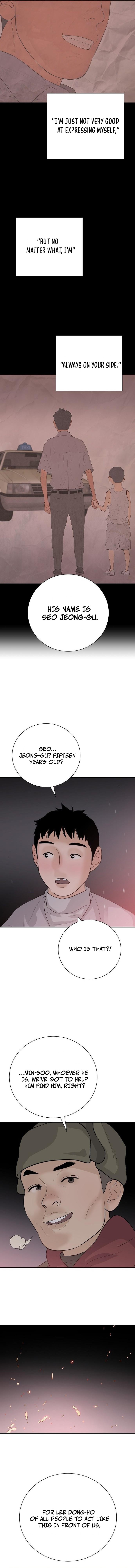 I Alone Am the True Chaebol Chapter 24 — Page 16