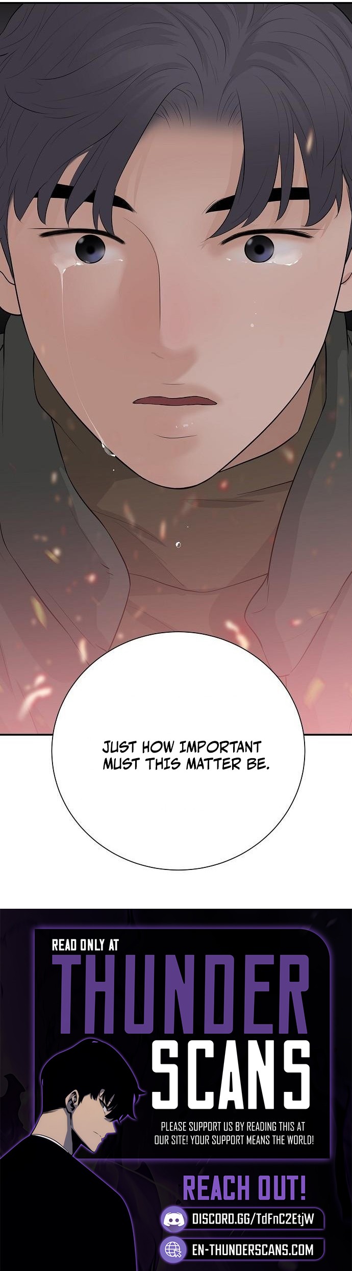 I Alone Am the True Chaebol Chapter 24 — Page 17