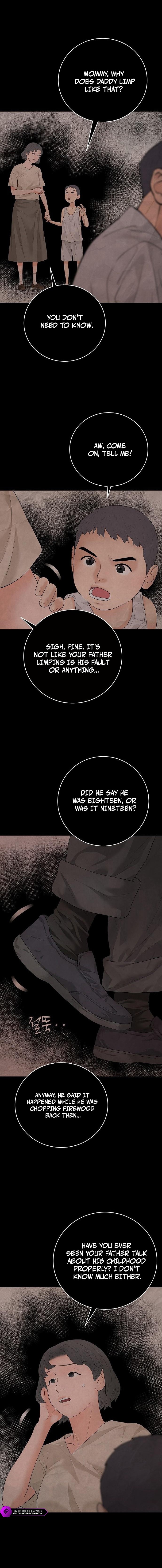 I Alone Am the True Chaebol Chapter 25 — Page 3
