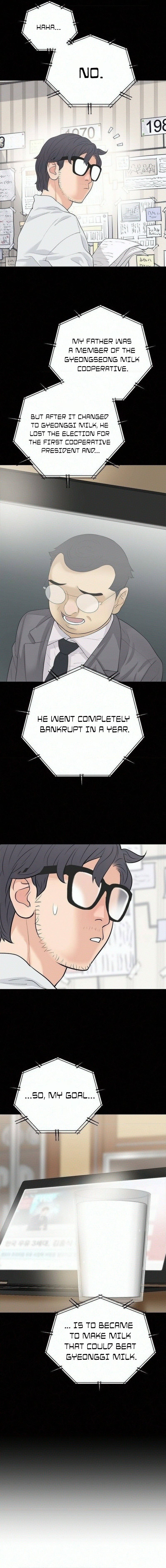 I Alone Am the True Chaebol Chapter 26 — Page 13