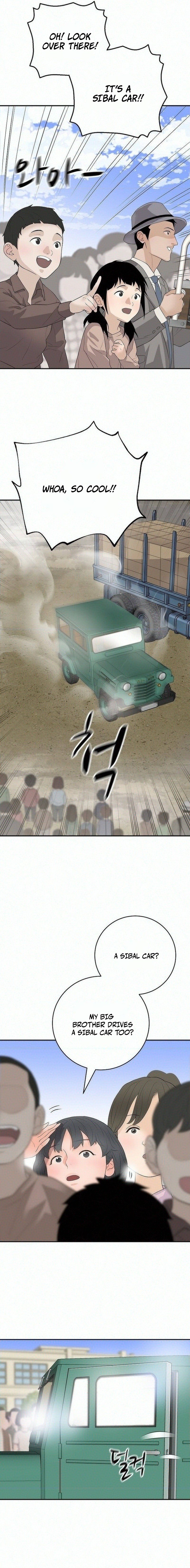 I Alone Am the True Chaebol Chapter 29 — Page 15