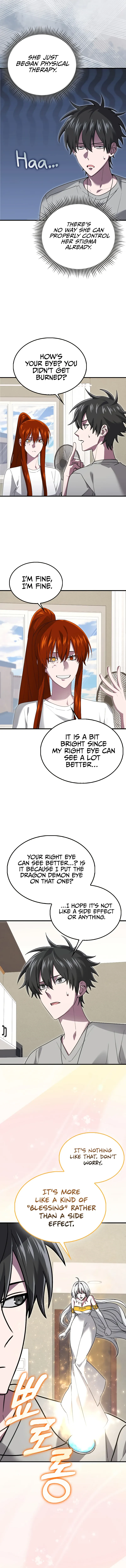 I Am Not a Regressor Chapter 30 — Page 3