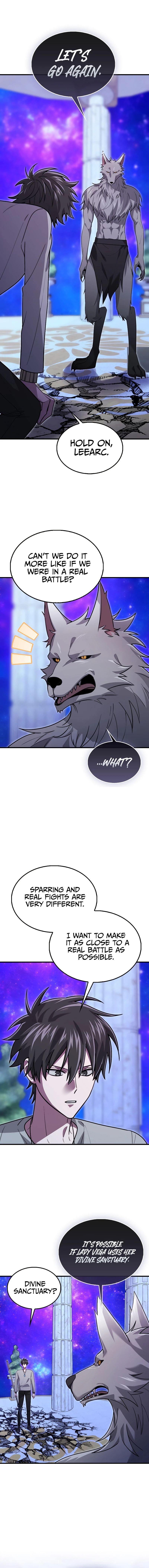 I Am Not a Regressor Chapter 31 — Page 5