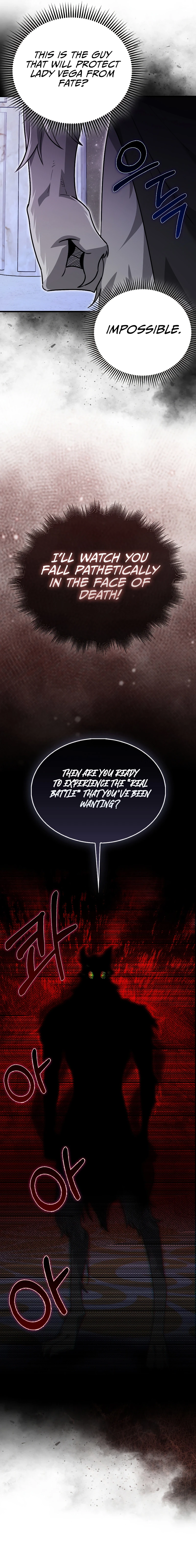 I Am Not a Regressor Chapter 31 — Page 9