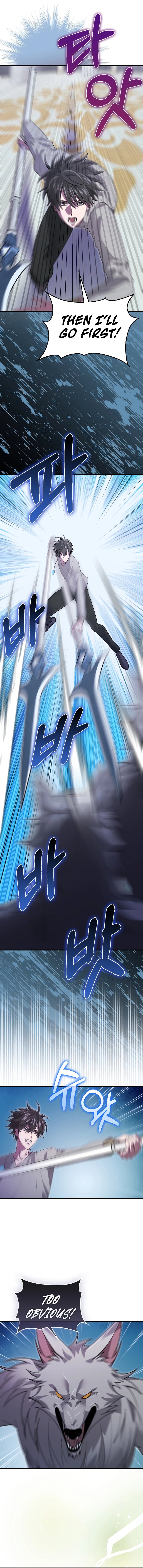 I Am Not a Regressor Chapter 31 — Page 12