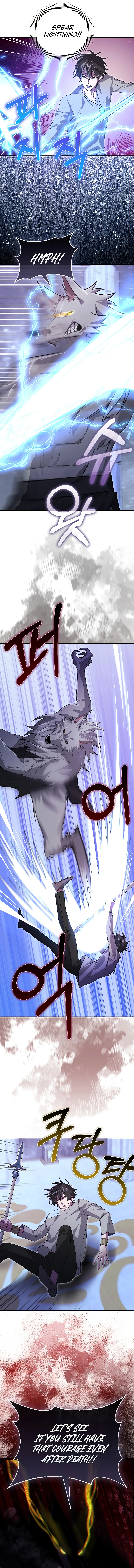 I Am Not a Regressor Chapter 31 — Page 14