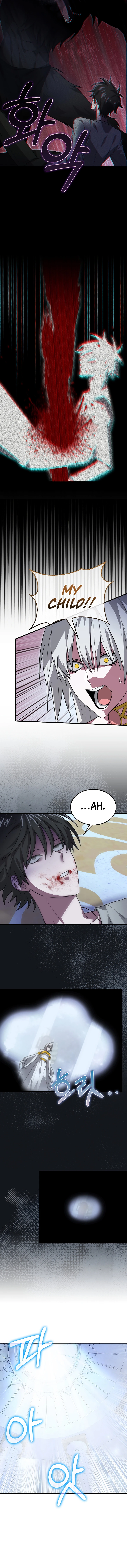 I Am Not a Regressor Chapter 31 — Page 15