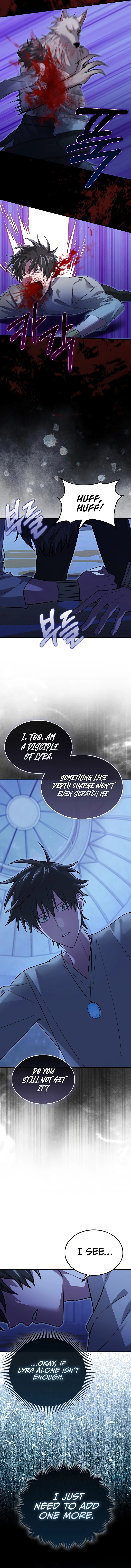 I Am Not a Regressor Chapter 31 — Page 17
