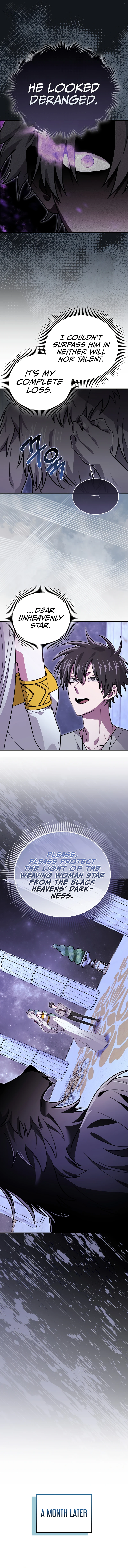 I Am Not a Regressor Chapter 32 — Page 9