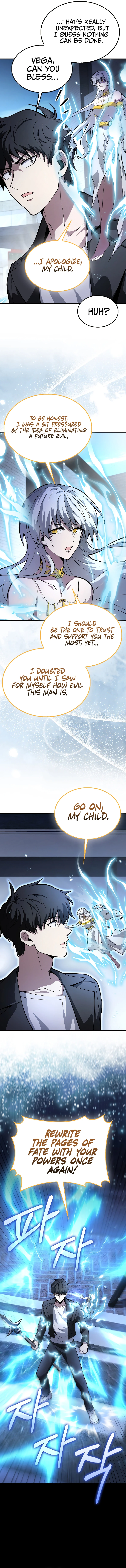 I Am Not a Regressor Chapter 35 — Page 4
