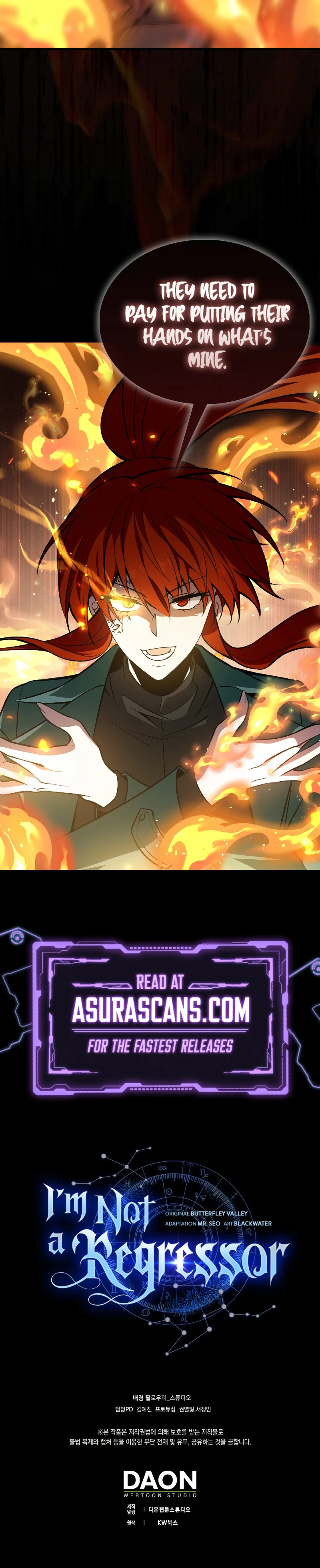 I Am Not a Regressor Chapter 35 — Page 14