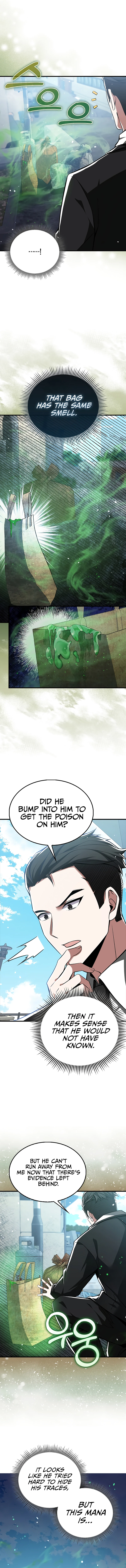 I Am Not a Regressor Chapter 40 — Page 3