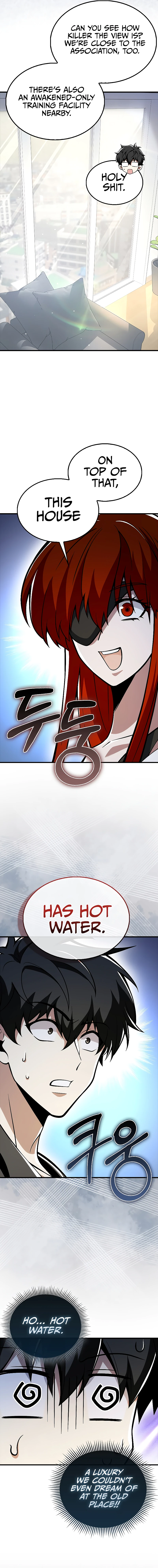 I Am Not a Regressor Chapter 40 — Page 13