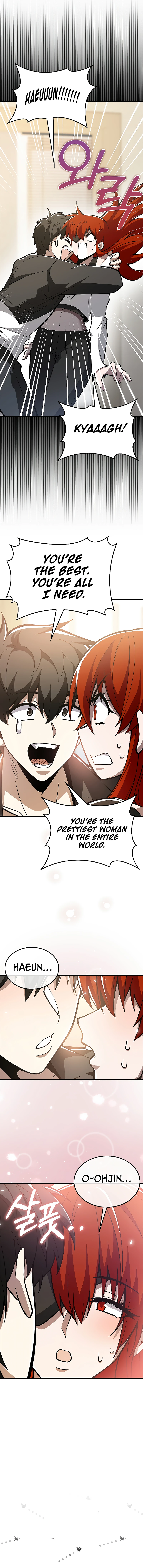 I Am Not a Regressor Chapter 40 — Page 14
