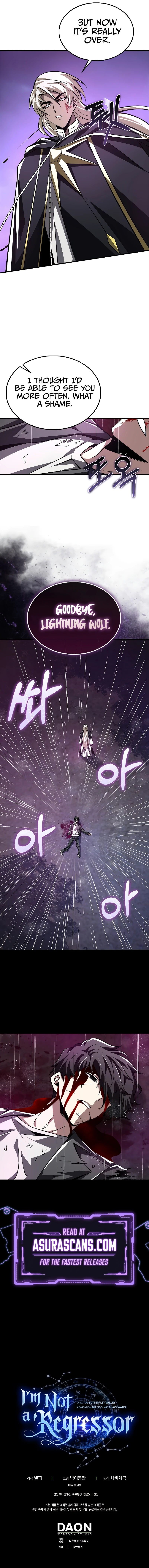 I Am Not a Regressor Chapter 43 — Page 12