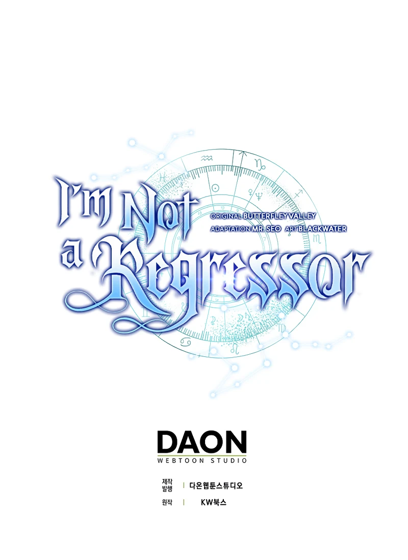 I Am Not a Regressor Chapter 50 — Page 11