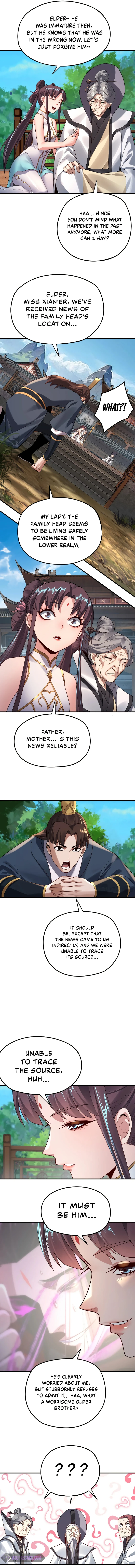 I Am the Fated Villain Chapter 100 — Page 4