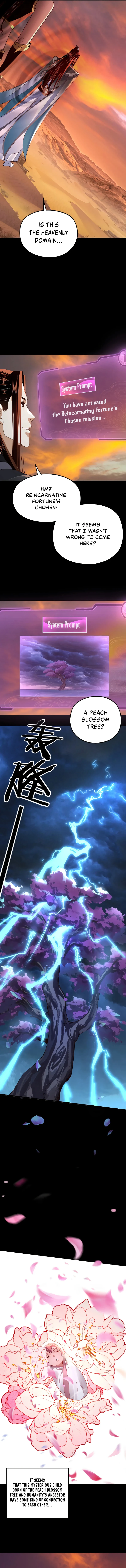I Am the Fated Villain Chapter 103 — Page 4
