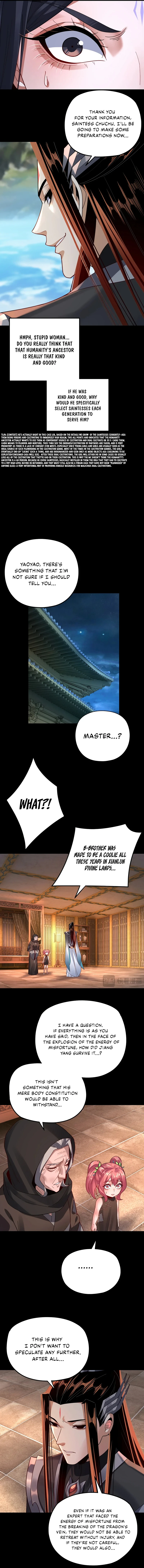 I Am the Fated Villain Chapter 108 — Page 4