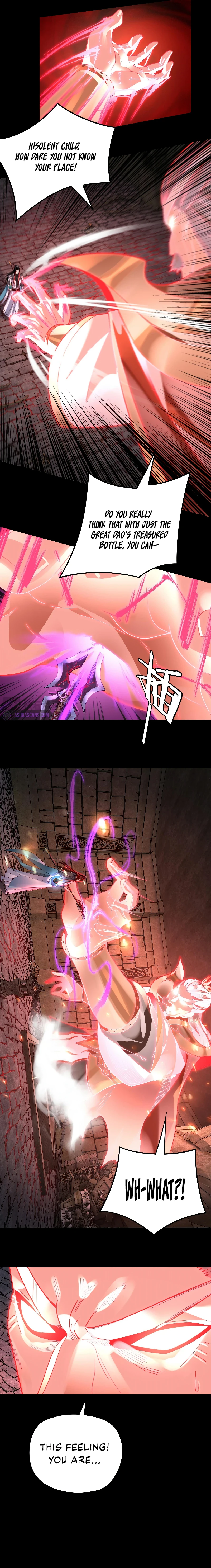 I Am the Fated Villain Chapter 109 — Page 6
