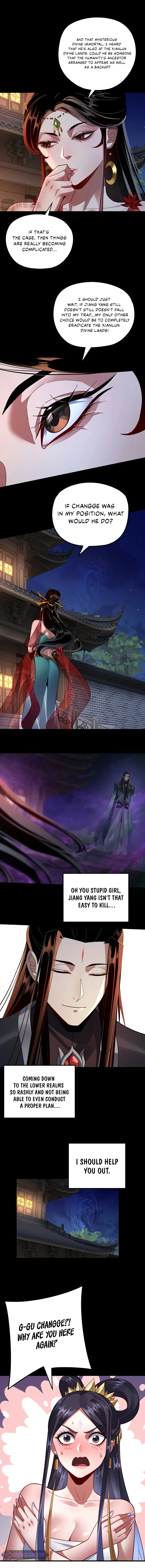 I Am the Fated Villain Chapter 110 — Page 5