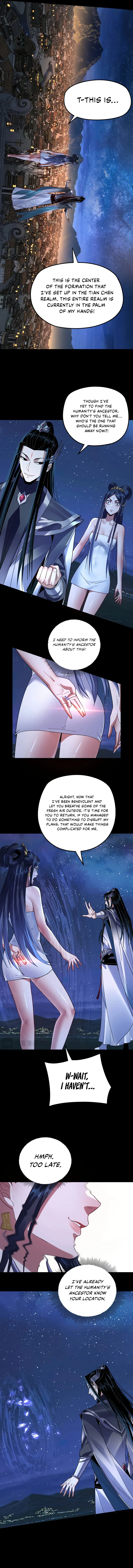 I Am the Fated Villain Chapter 110 — Page 10