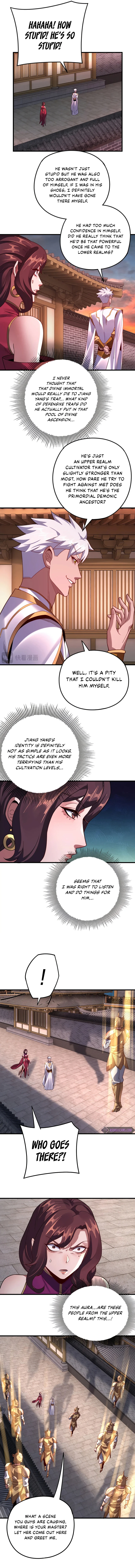 I Am the Fated Villain Chapter 111 — Page 9