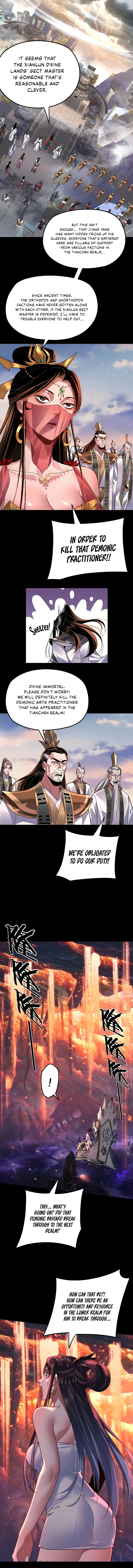 I Am the Fated Villain Chapter 112 — Page 11
